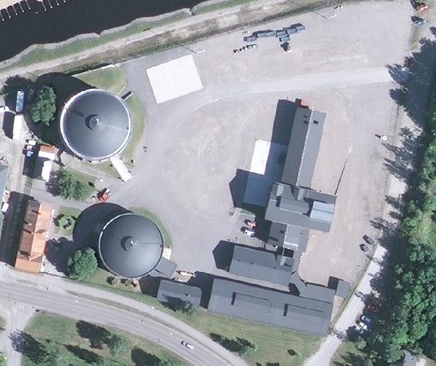 Hela Gasklockeområdet