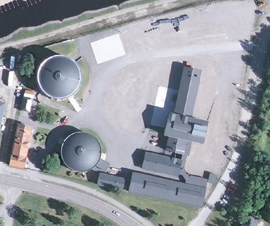 Hela Gasklockeområdet