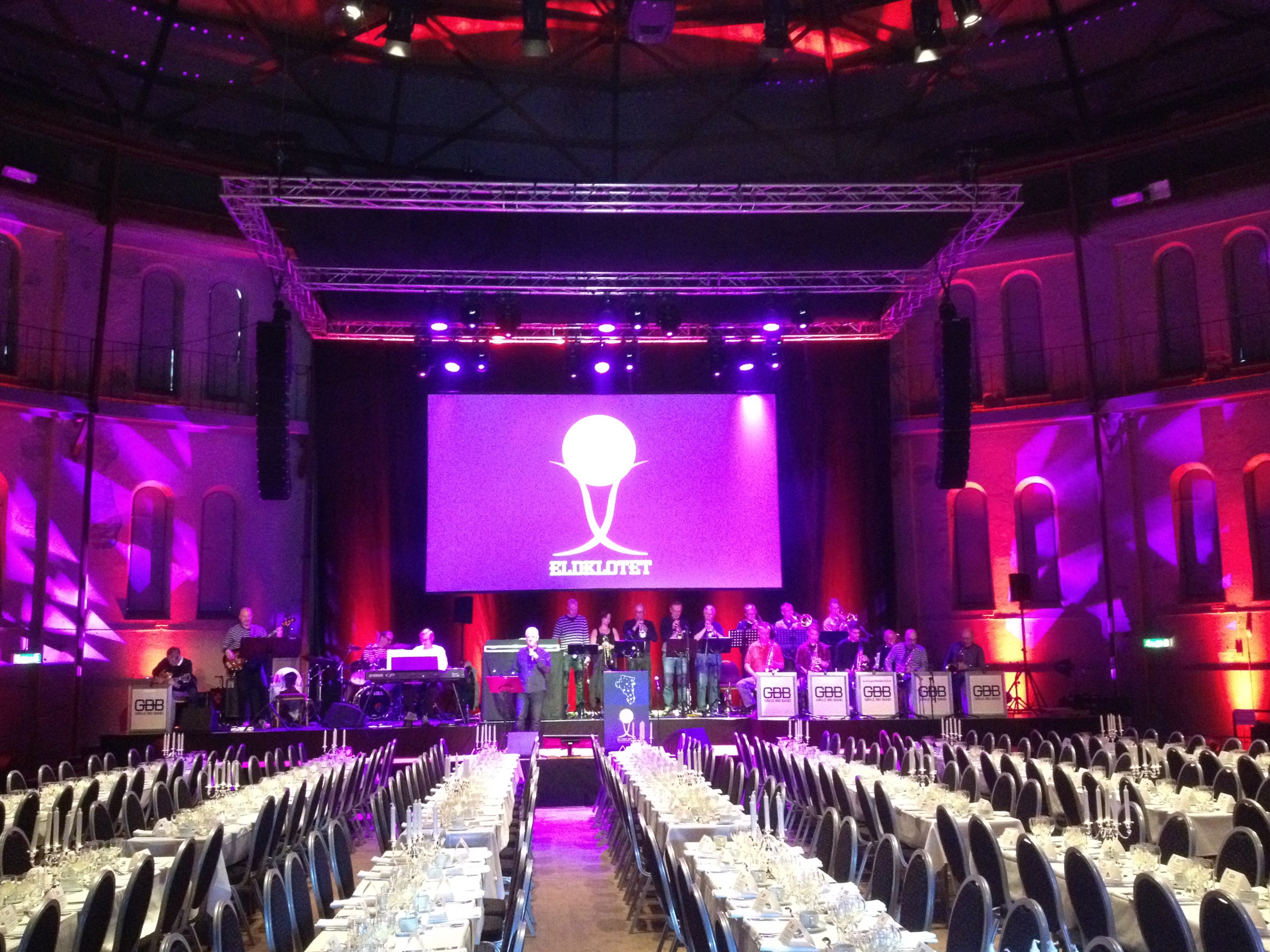 Om Konferens & Kongress